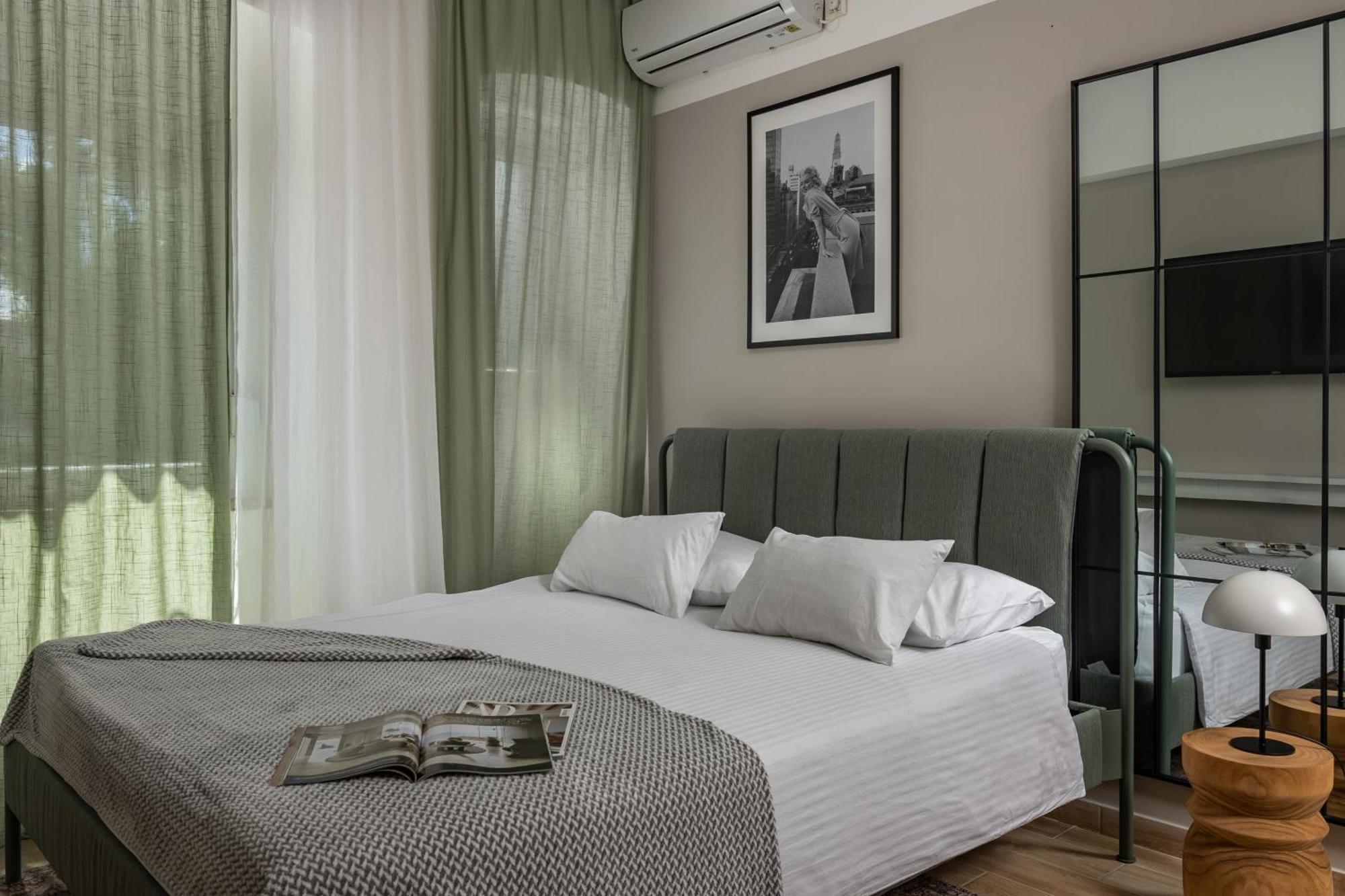 Agostini - Self Check-In Studios - Free Gated Parking On Site Риека Экстерьер фото
